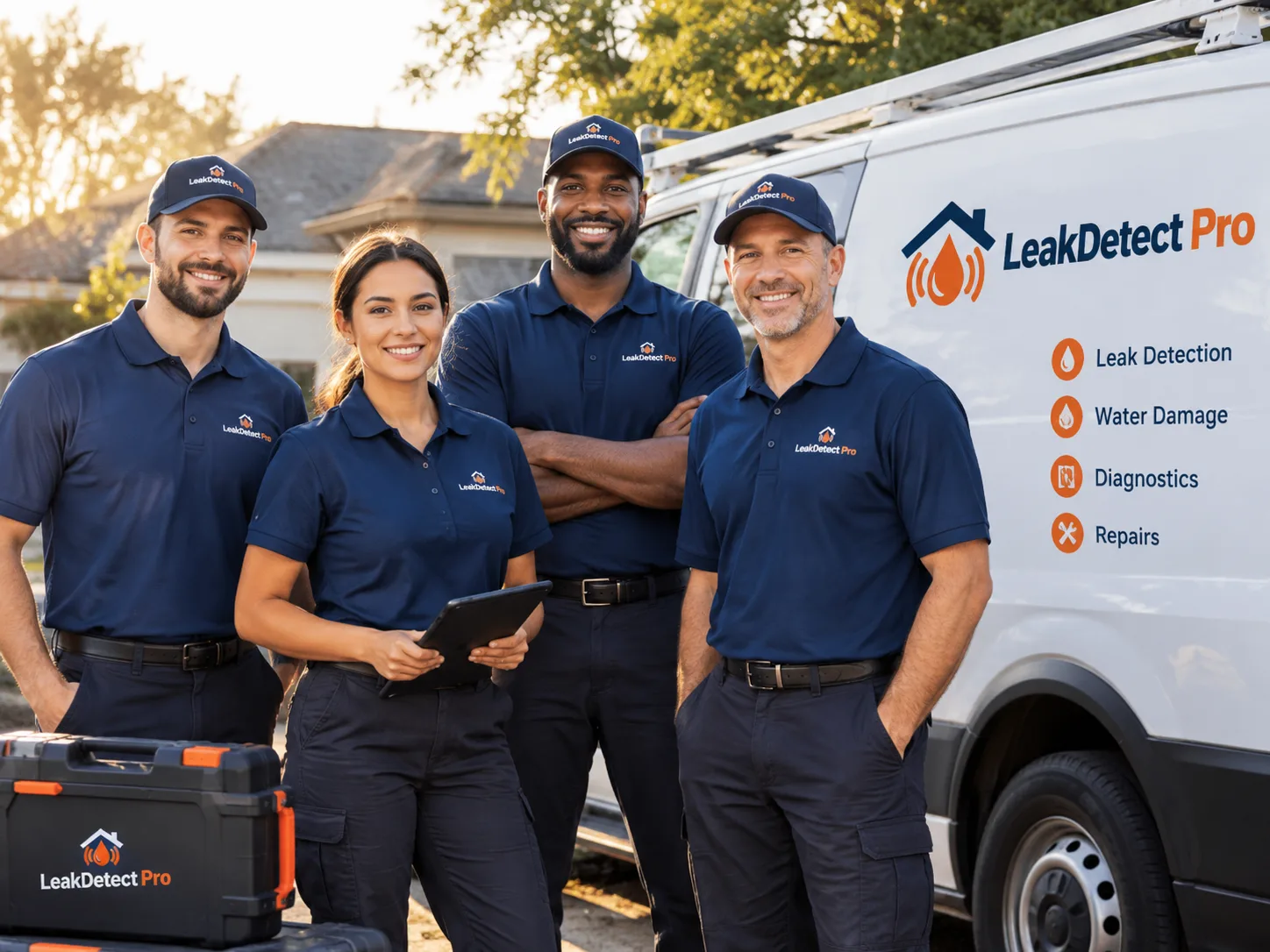 Roof Repair company in Bangor, ME